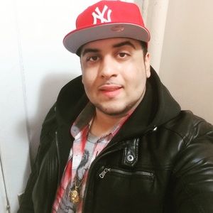 Meet your Posher, Brian